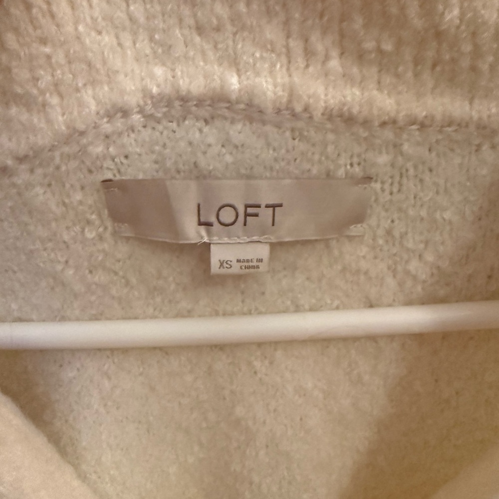Loft Sweater - Picture 3 of 3